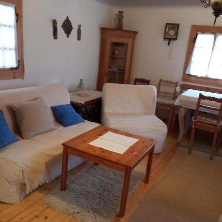 Drevenica Traditional Cottage Old Centre Zuberec Exteriör bild