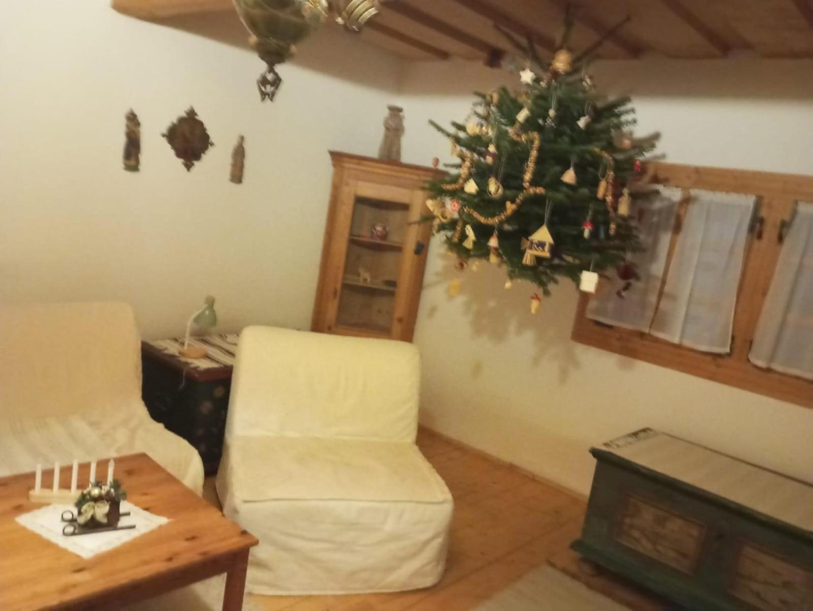 Drevenica Traditional Cottage Old Centre Zuberec Exteriör bild