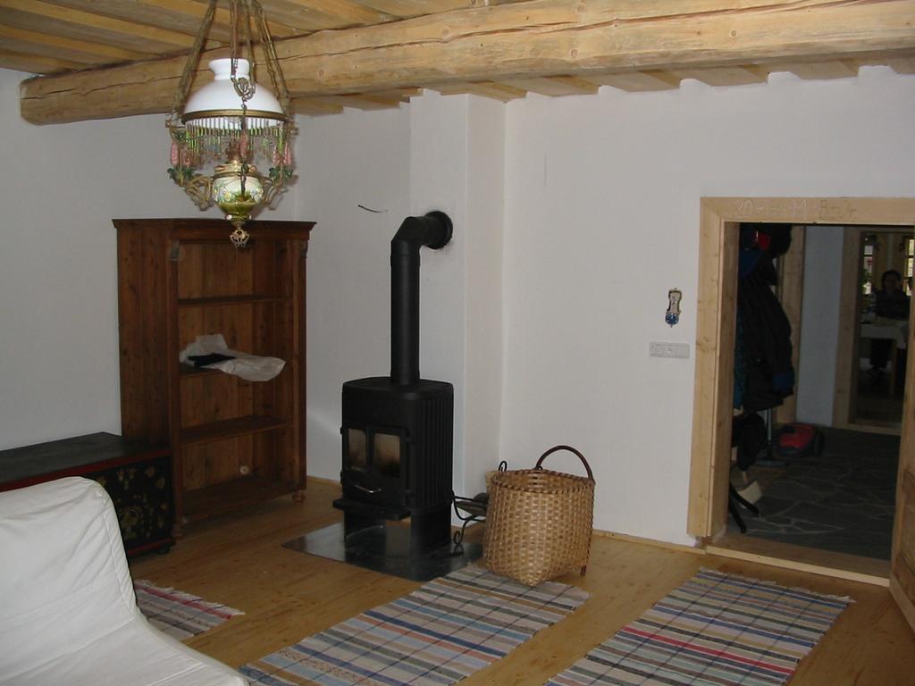 Drevenica Traditional Cottage Old Centre Zuberec Rum bild
